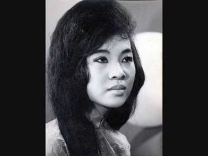 Ướt mi - Thanh Thúy