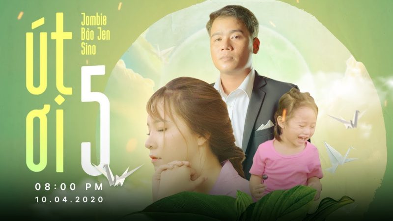 Út Ơi - Jombie