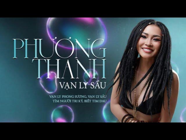 Vạn Lý Sầu - St