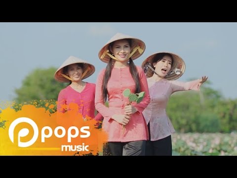 Về Miền Tây - Mai Lệ Quyên