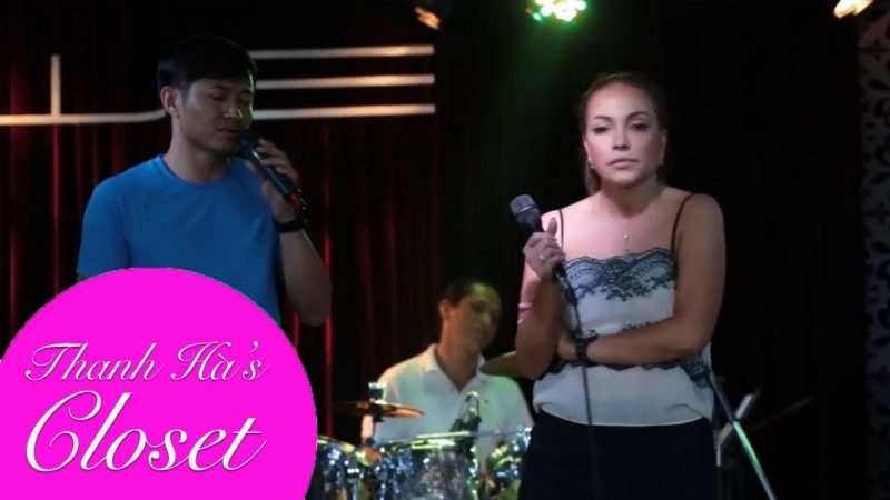 Vì Đó Là Em - Thanh Hà