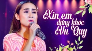 Xin Em Đừng Khóc Vu Quy - tài năng thể hiện qua các thập kỷ