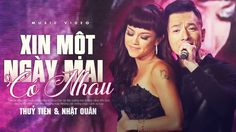 Xin Một Ngày Mai Có Nhau - Đức Huy