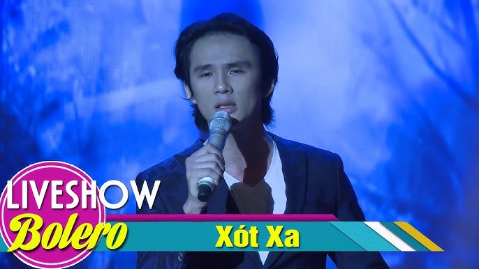 Xót Xa - Trường Tam