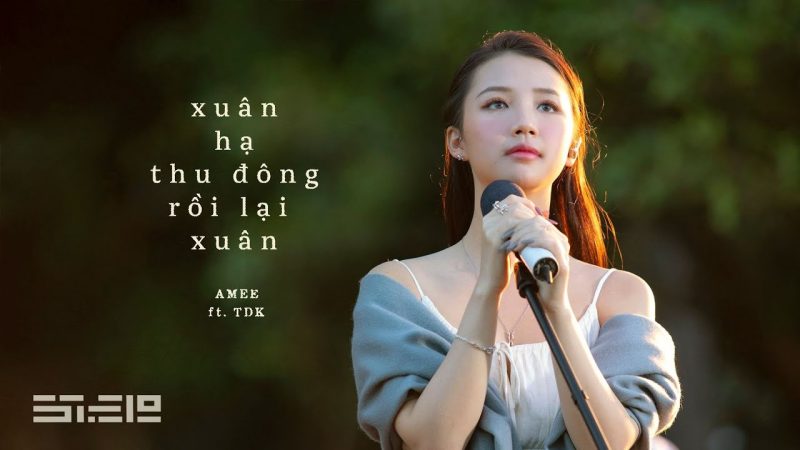 Xuân - AMEE
