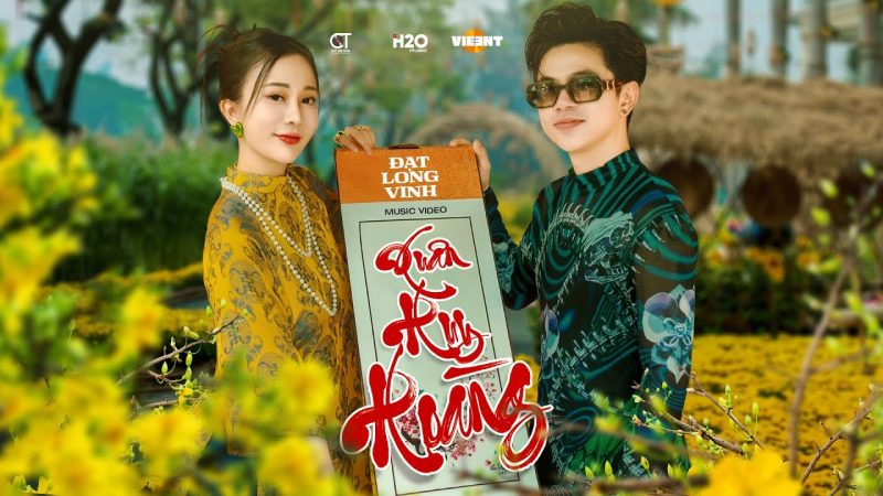 Xuân Huy Hoàng - Đạt Long Vinh