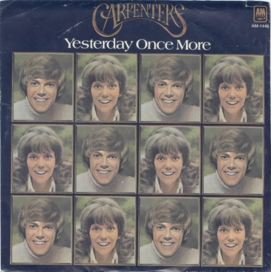 Yesterday Once More - Carpenters