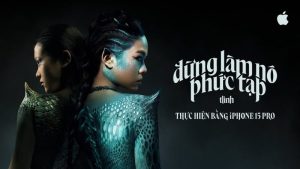 đừng làm nó phức tạp - tlinh