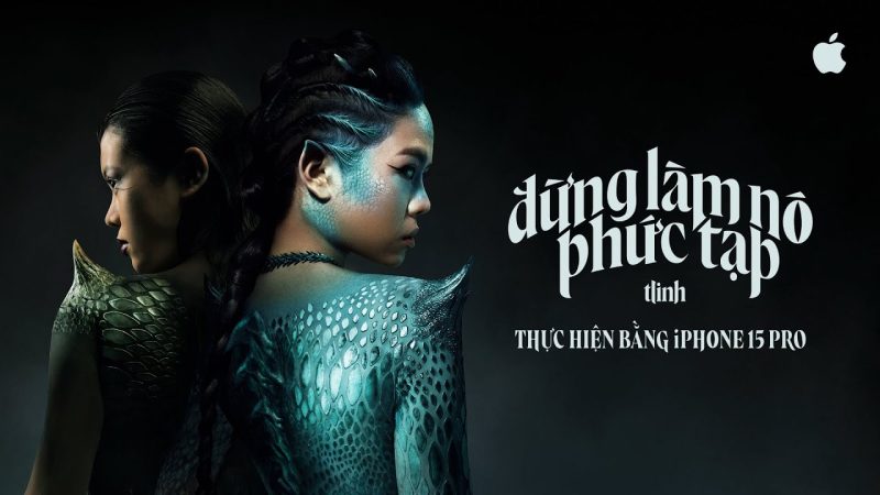 đừng làm nó phức tạp - tlinh