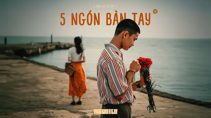 5 Ngón Bàn Tay - Nguyễn Hùng