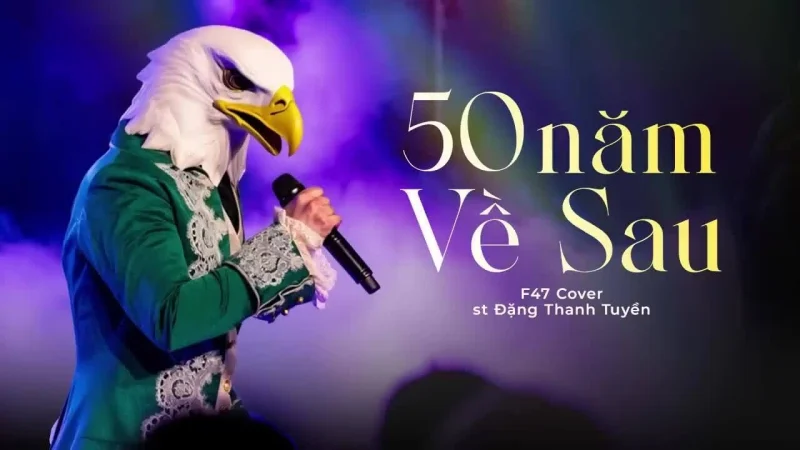 50 Năm Về Sau - Trí Tổng