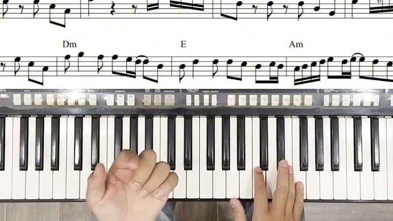 80 Năm 100 Năm Cuộc Đời - TIA-MUSIC
