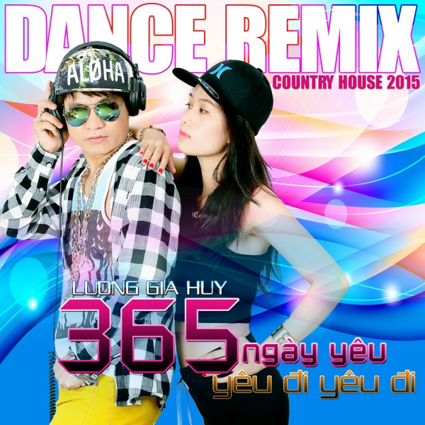 999 Đóa Hoa Hồng (Remix) - Lương Gia Huy