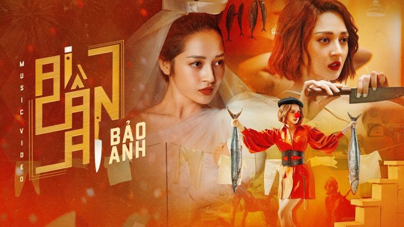 Ai Cần Ai - Bảo Anh