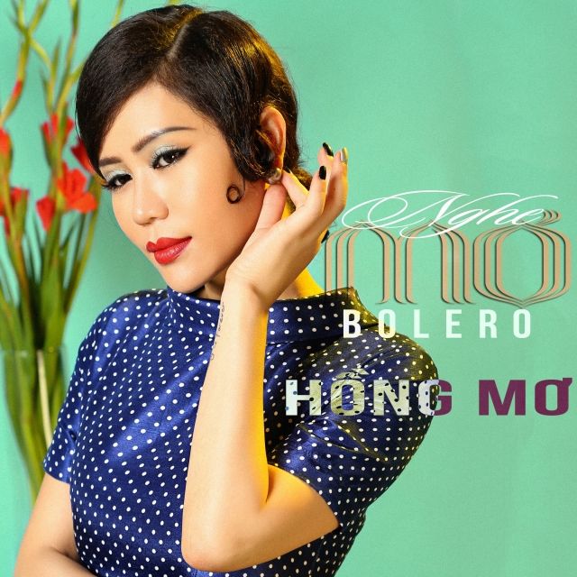 Ai Khổ Vì Ai - Hồng Mơ