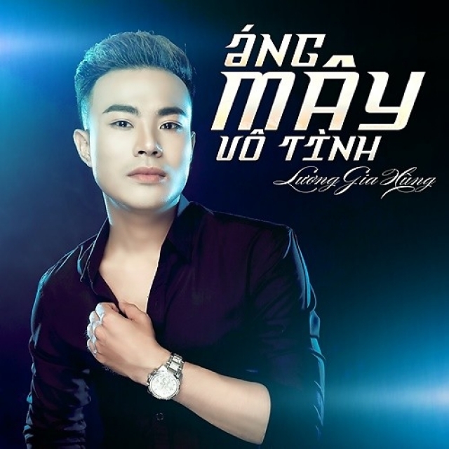 Áng Mây Vô Tình - Lương Gia Hùng