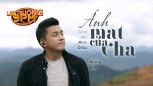 Ánh Mắt Của Cha - Lam Trường