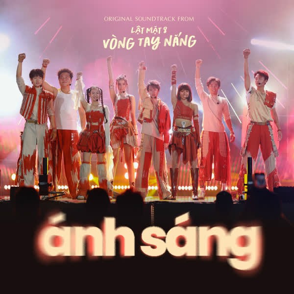 Ánh Sáng (Original Soundtrack From - Lý Anh Khoa