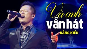 Anh Vẫn Biết - Bằng Kiều