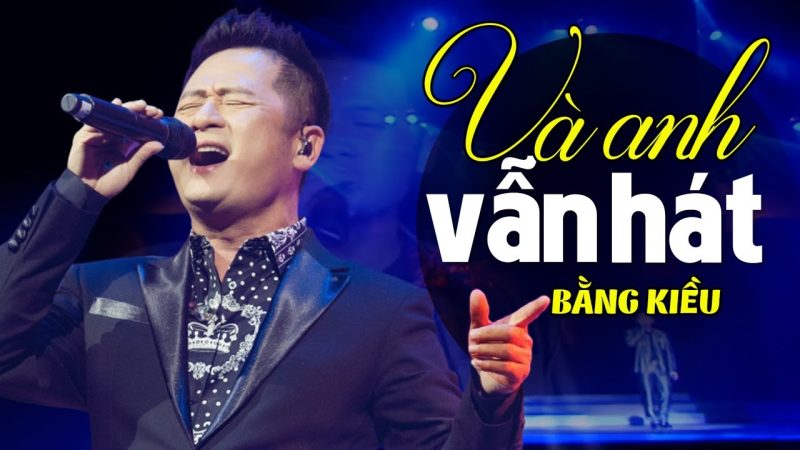 Anh Vẫn Biết - Bằng Kiều