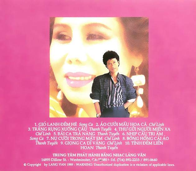 Áo Cưới Màu Hoa Cà - Chế Linh