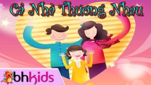 Ba Thương Con (Cả Nhà Thương Nhau) - Xuân Mai