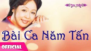 Bài ca năm tấn - Thu Hiền