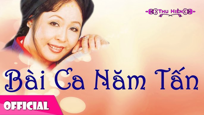 Bài ca năm tấn - Thu Hiền