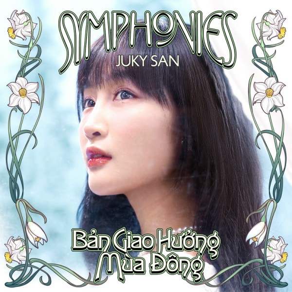 Bản Giao Hưởng Mùa Đông - Juky San