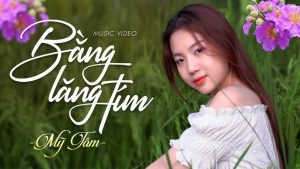 Bằng Lăng Tím - Mỹ Tâm