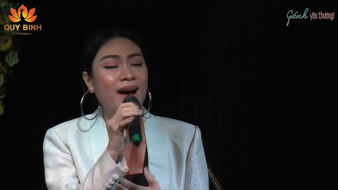 Bỗng Dưng Muốn Khóc - Minh Thư