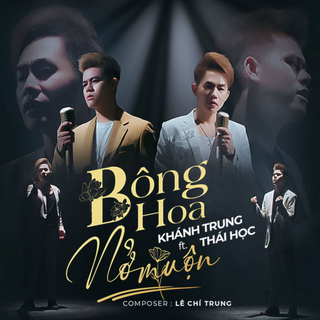 Bông Hoa Nở Muộn - Thái Học