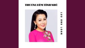 Bông Mua Tím - Lưu Ánh Loan