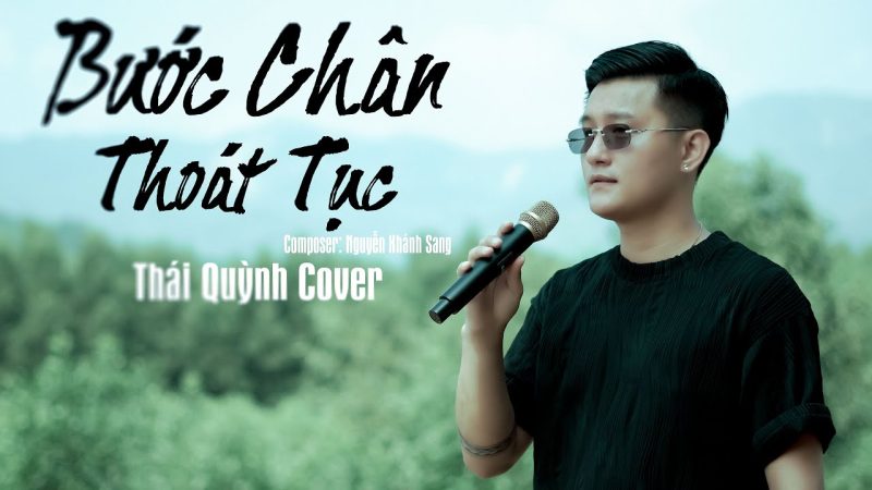 Bước Chân Thoát Tục - Nguyễn Khánh Sang