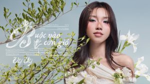 Buộc Vào Cơn Gió - Vy Vy