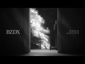 Bước Za Đi Xa - Wxrdie