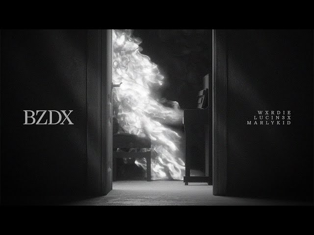 Bước Za Đi Xa - Wxrdie