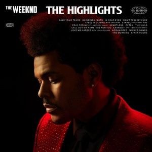 Call Out My Name - The Weeknd