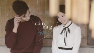 Cảm Nắng - Suni Hạ Linh