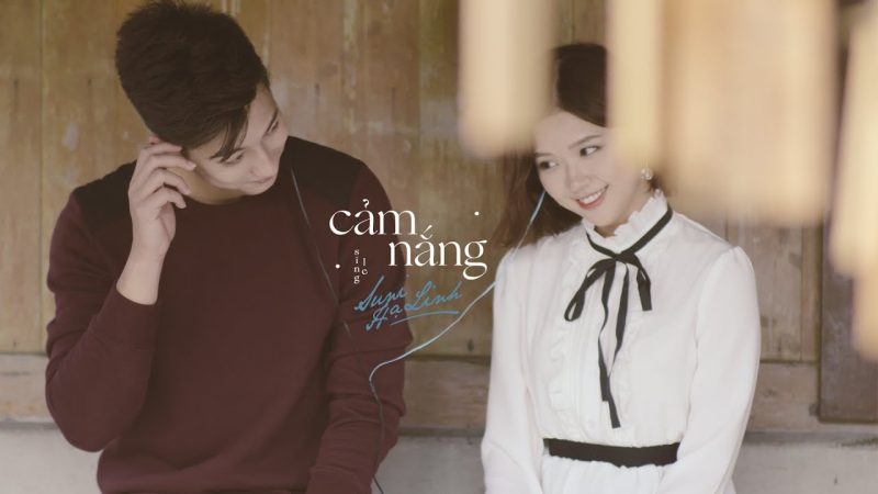 Cảm Nắng - Suni Hạ Linh