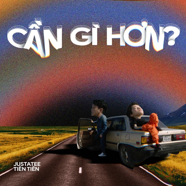 Cần Gì Hơn? - Tiên Tiên