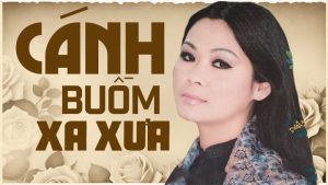Cánh Buồm Xa Xưa - Khánh Ly