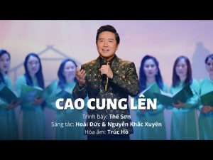 Cao Cung Lên - Thế Sơn
