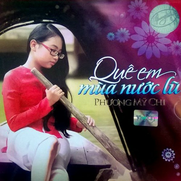 Câu Hò Điệu Lý Còn Đây - Phương Mỹ Chi