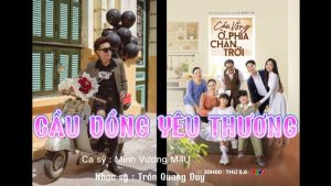Cầu Vồng Yêu Thương - Minh Vương M4U