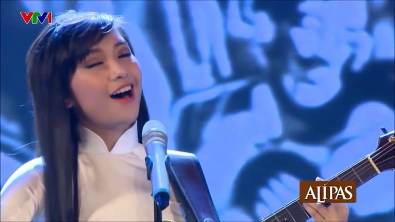 Cây Đàn Ghita Của Đại Đội Ba - Tạ Quang Thắng
