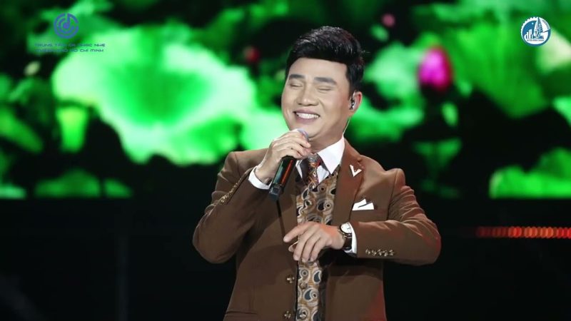 Chân Quê - Quang Linh