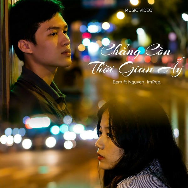 Chẳng Còn Thời Gian Ấy - B