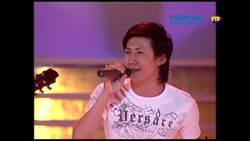 Chào Buổi Sáng - MTV Band