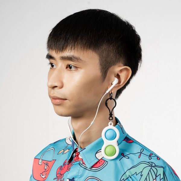 Cháu Xin Lỗi Chú - Linh Thộn